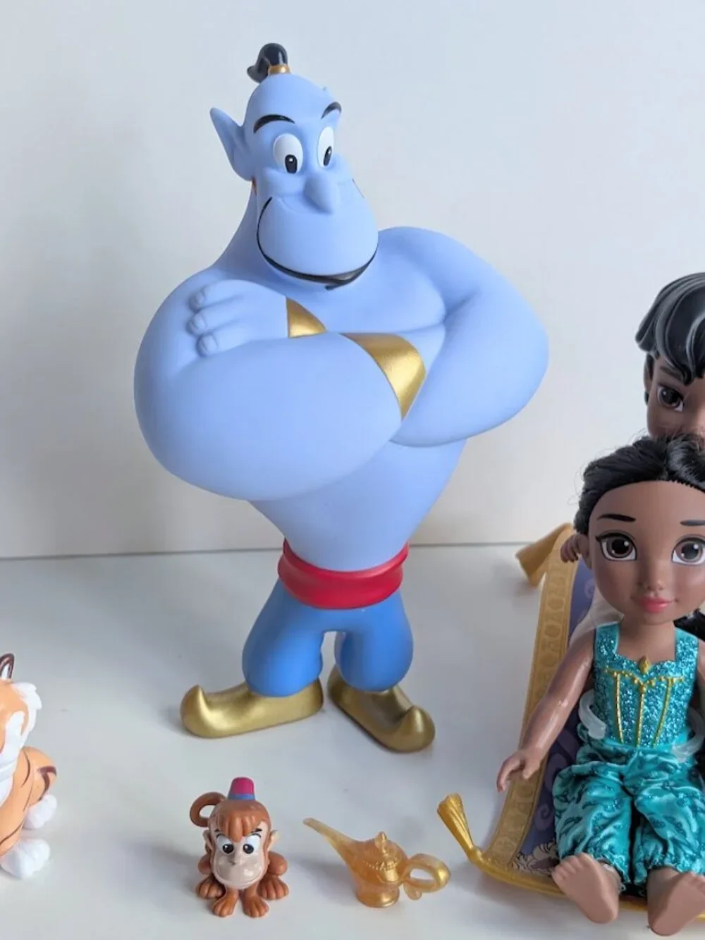 Disney aladdin jasmine